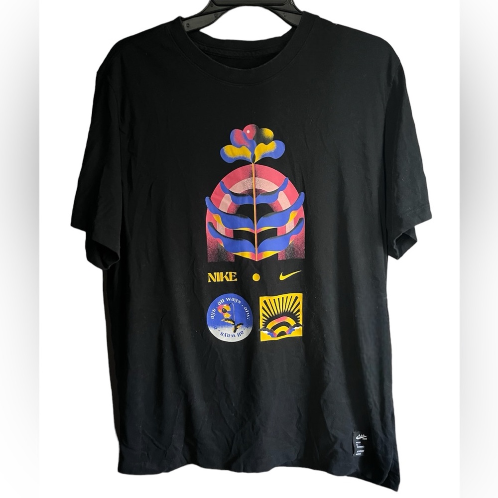 nike tee